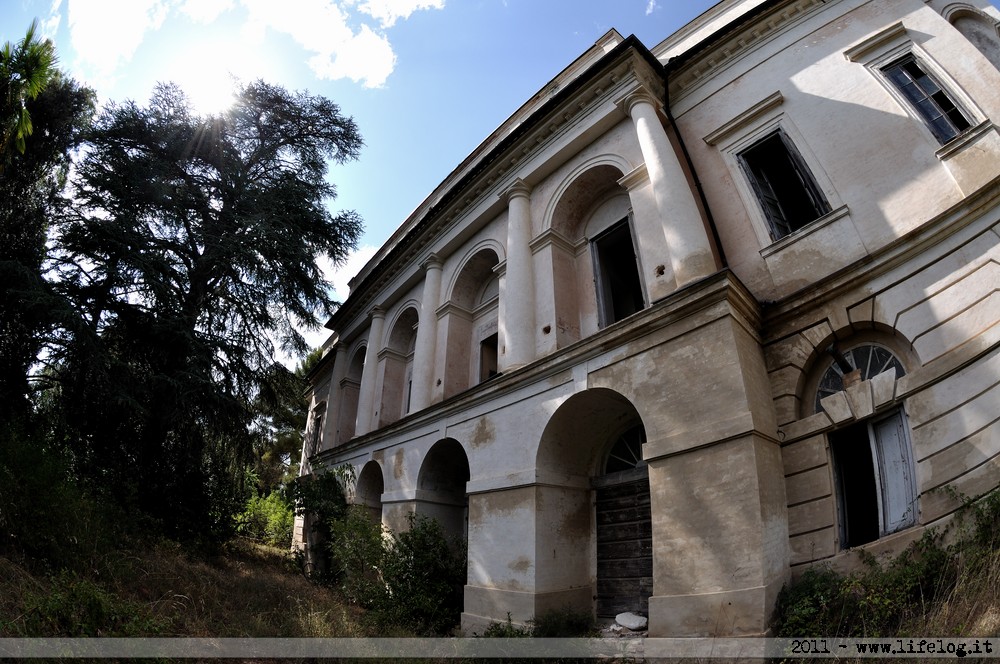 Villa Fidelio