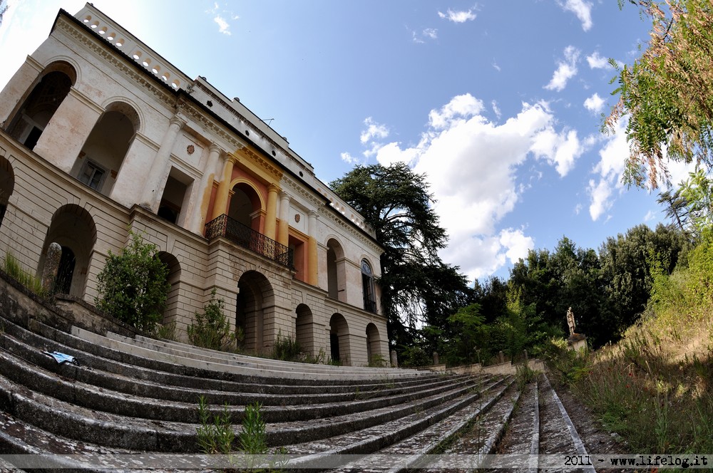 Villa Fidelio