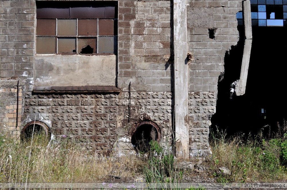 Enamel bath factory