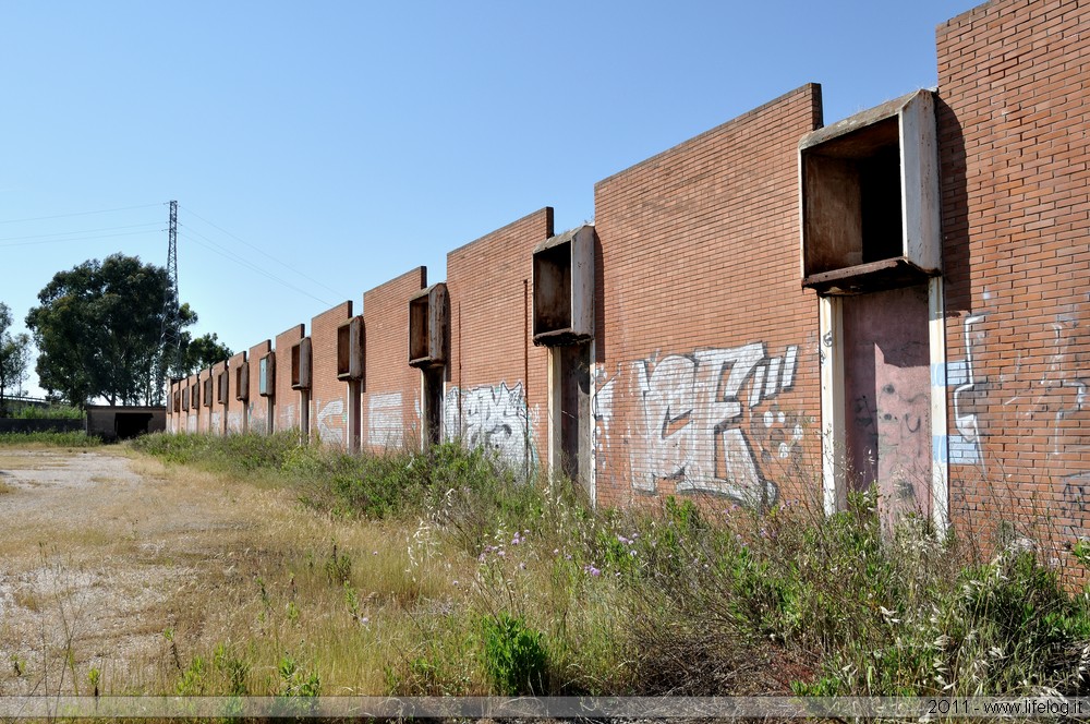 Enamel bath factory