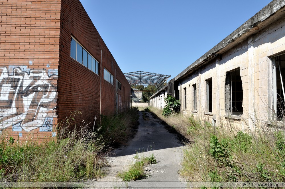 Enamel bath factory