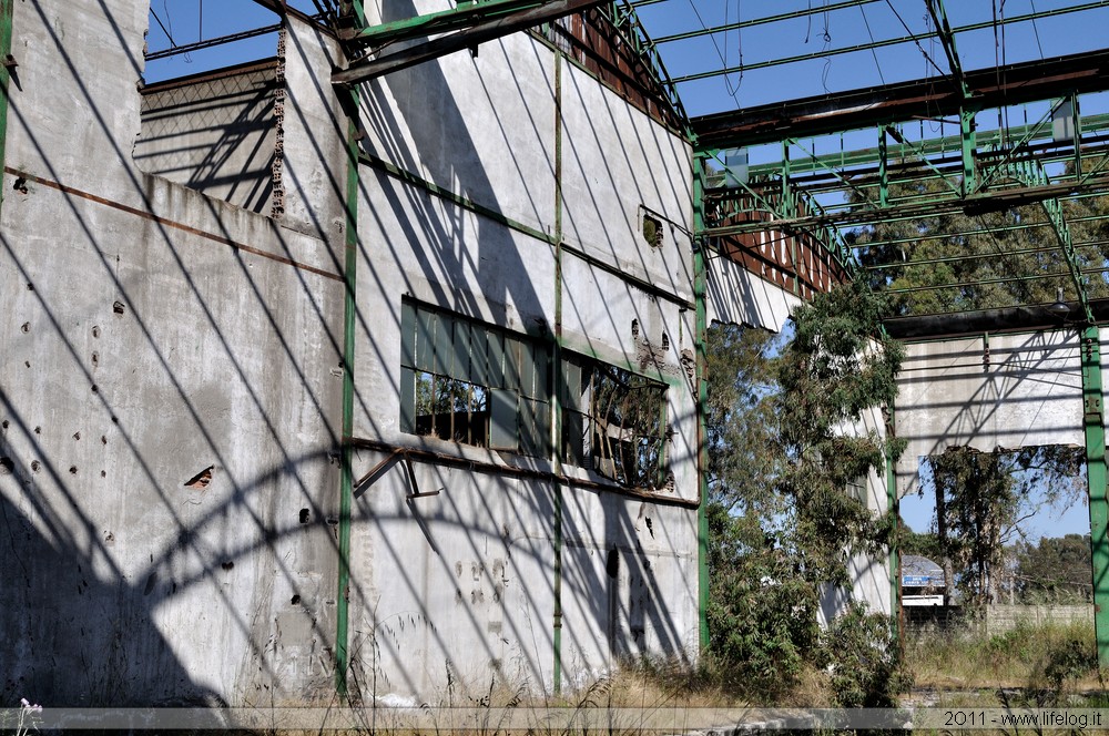 Enamel bath factory