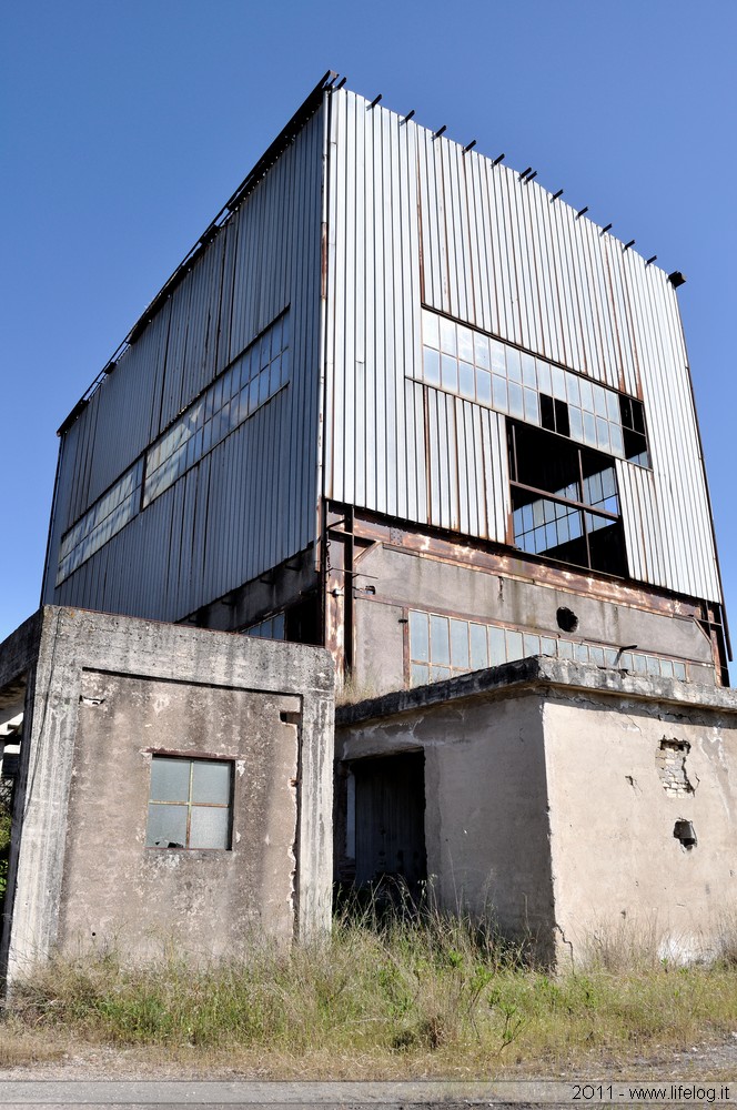 Enamel bath factory