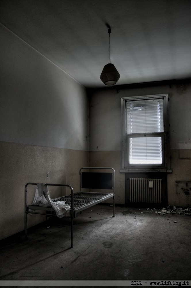 Mental Hospital C.