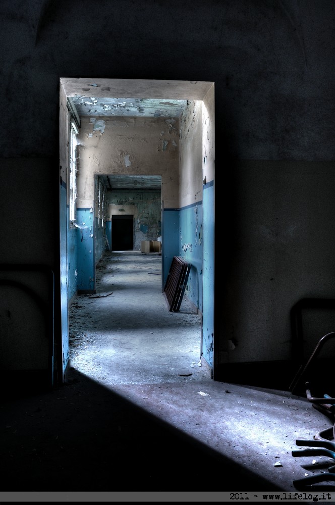 Mental Hospital C.