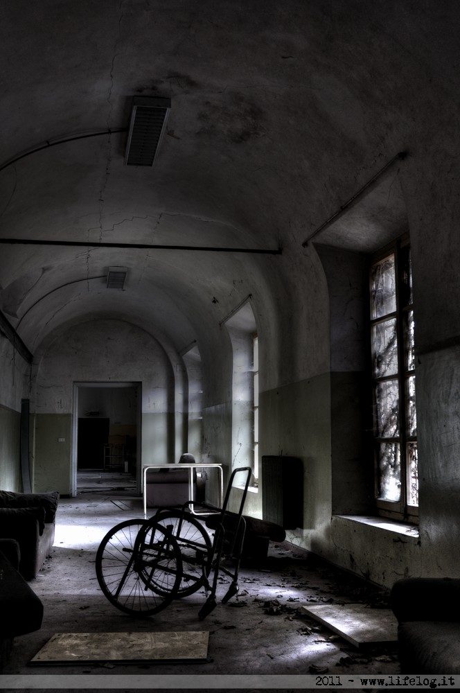 Mental Hospital C.