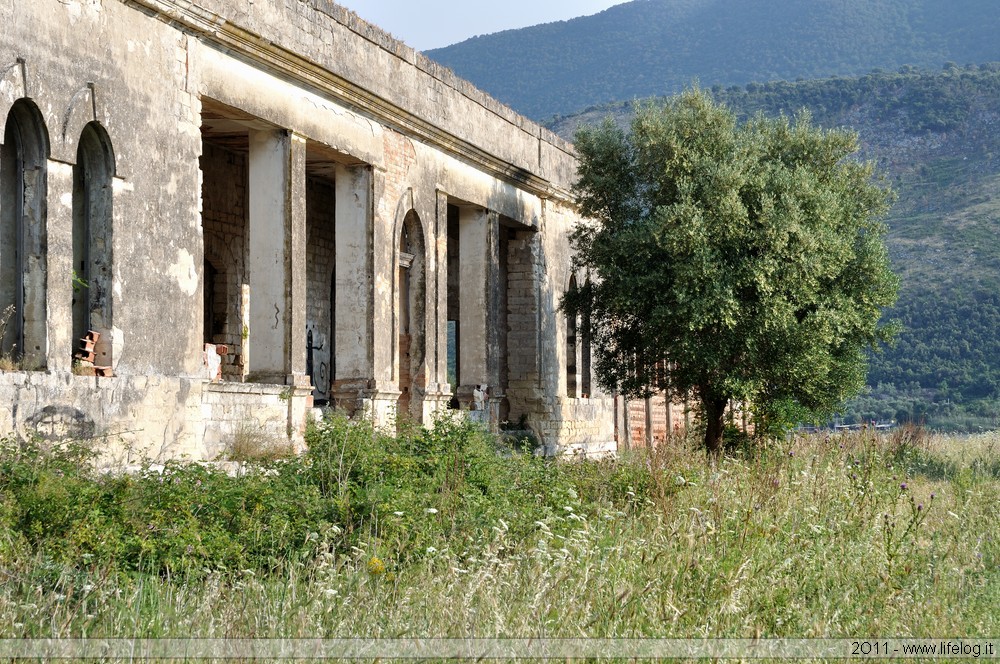 Seadrome "Ivo Monti"