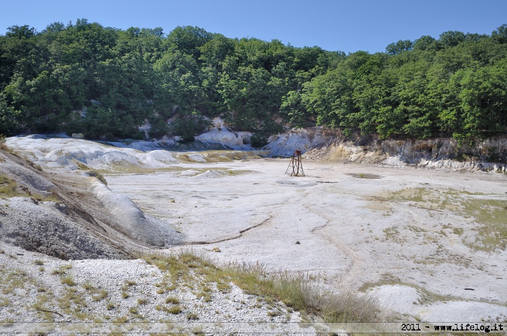 Sulfur processing plant