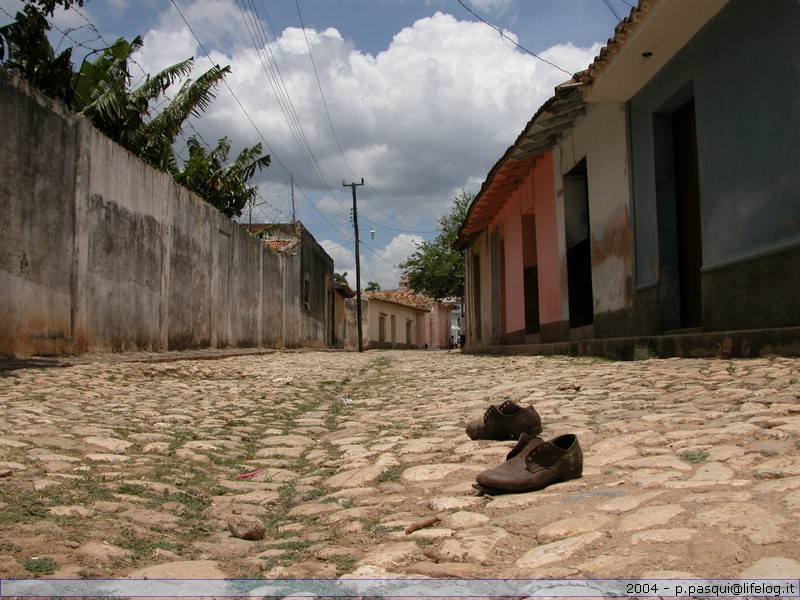 Cuba - Pietromassimo Pasqui 2004