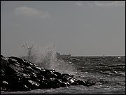 Porto di Ostia (Roma)