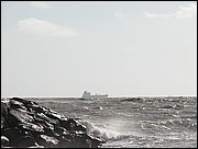 Porto di Ostia (Roma)