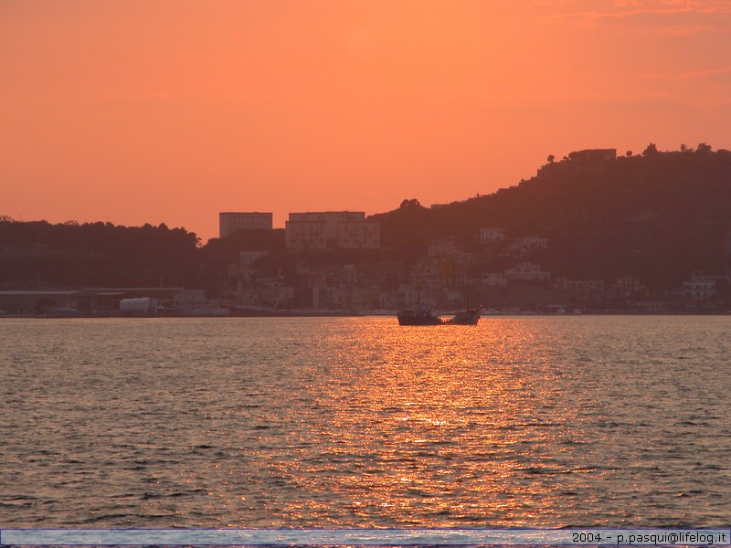 Ischia - Pietromassimo Pasqui 2004