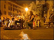 Piazza Navona (Roma)