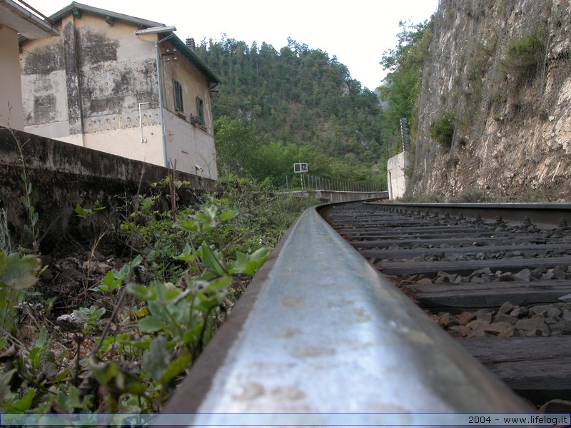 Pescocanale (AQ) - Pietromassimo Pasqui 2004