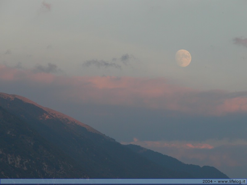 Pescocanale (AQ) - Pietromassimo Pasqui 2004