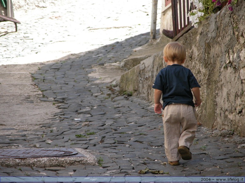 Pescocanale (AQ) - Pietromassimo Pasqui 2004