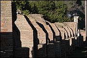 Ostia Antica (RM)