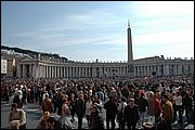 S.Pietro (Holy site) - Rome