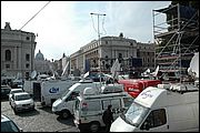 S.Pietro (Holy site) - Rome