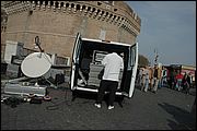 S.Pietro (Holy site) - Rome