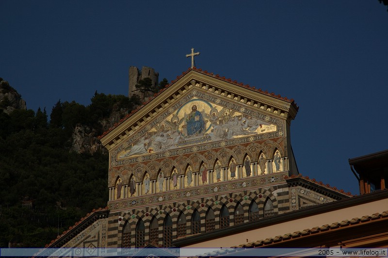 Amalfi (SA) - Pietromassimo Pasqui 2005