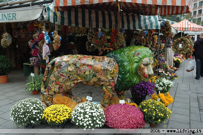 Monaco - Oktoberfest 2006 - Pietromassimo Pasqui 2006