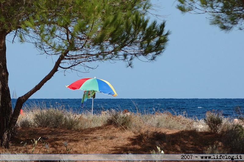 Budoni - Sardegna - Pietromassimo Pasqui 2007