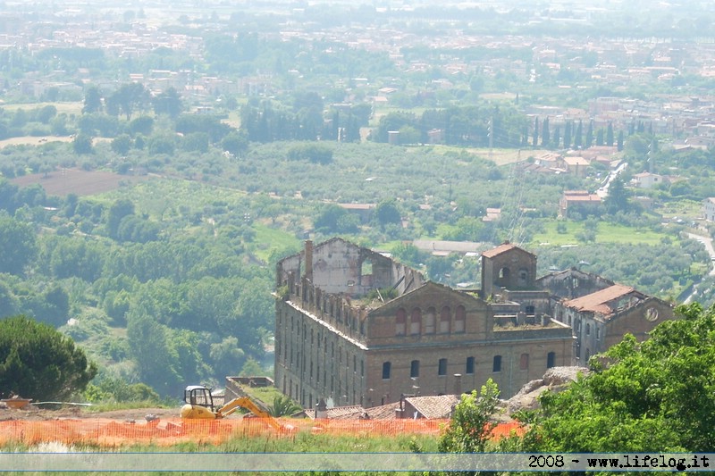 Tivoli - Pietromassimo Pasqui 2008