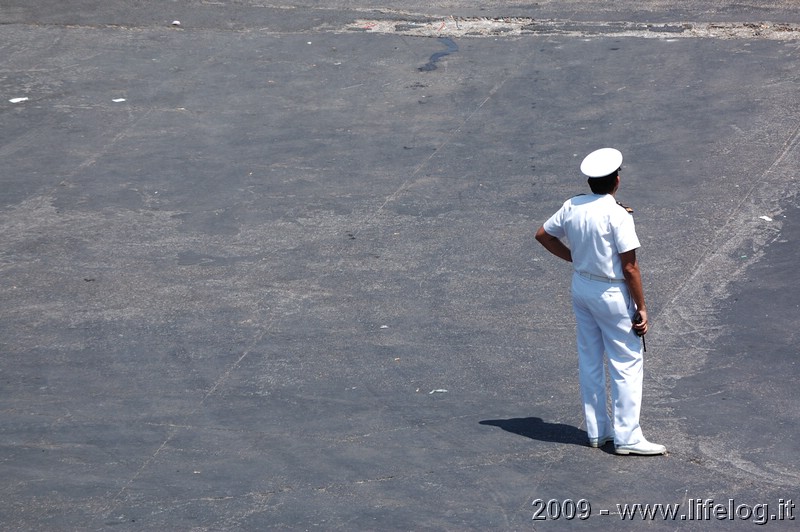 Pozzuoli (NA) - Pietromassimo Pasqui 2009