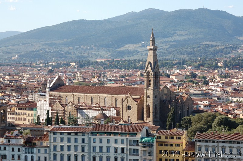 Firenze - Pietromassimo Pasqui 2009