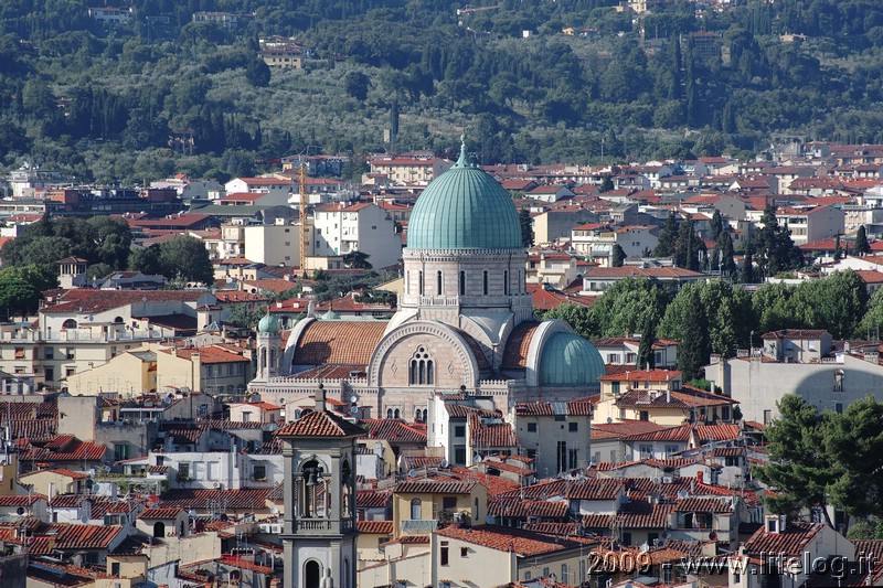 Firenze - Pietromassimo Pasqui 2009