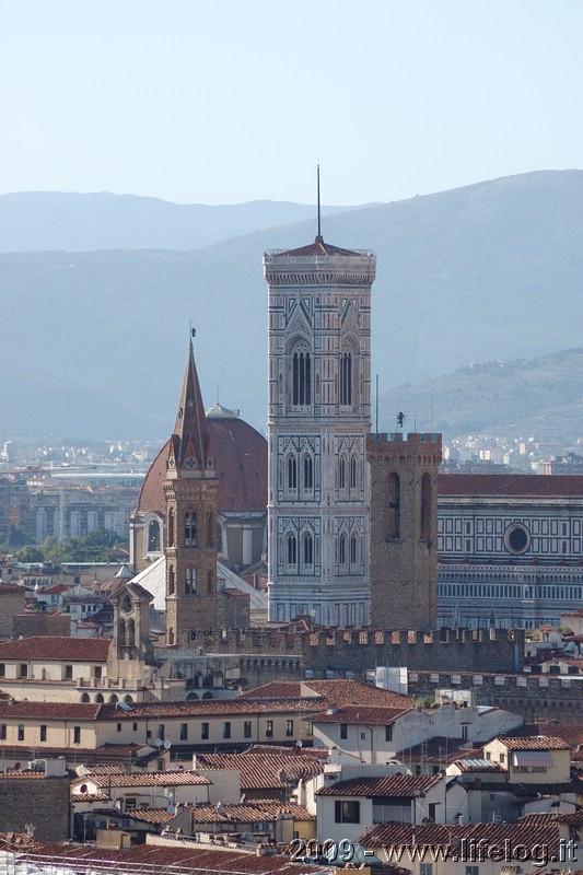 Firenze - Pietromassimo Pasqui 2009