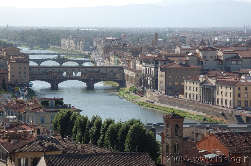 Firenze - Pietromassimo Pasqui 2009