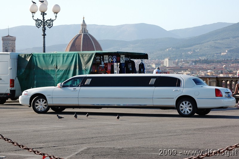 Firenze - Pietromassimo Pasqui 2009