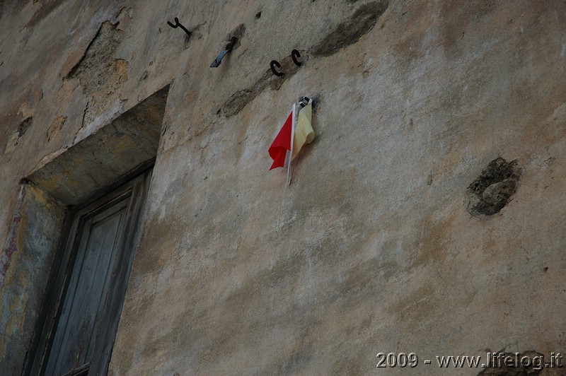 Orgosolo (NU) - Pietromassimo Pasqui 2009