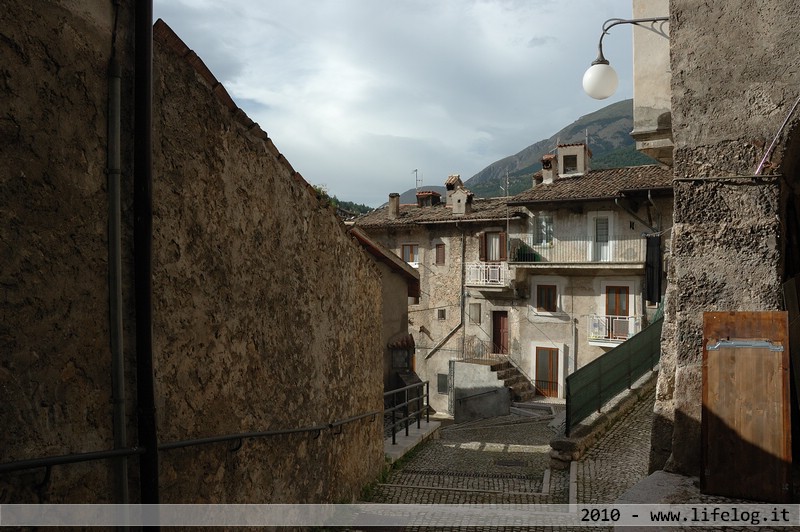 Scanno (AQ - Italy) - Pietromassimo Pasqui 2010