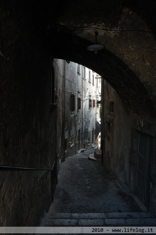 Scanno (AQ - Italy) - Pietromassimo Pasqui 2010