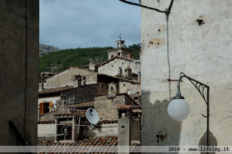 Scanno (AQ - Italy) - Pietromassimo Pasqui 2010