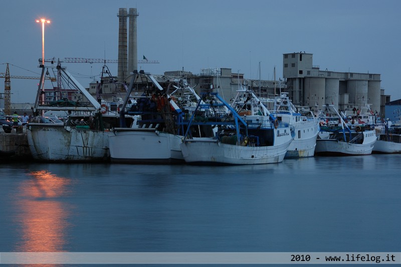 Monopoli (BA) - Pietromassimo Pasqui 2010