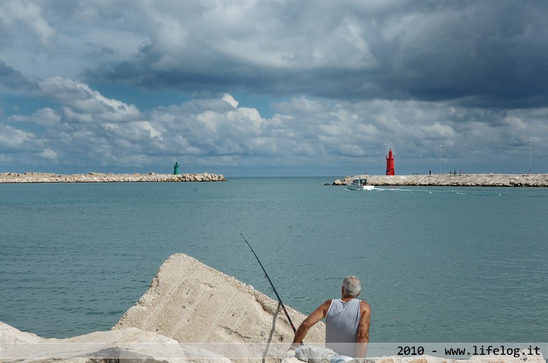 Trani (BA) - Pietromassimo Pasqui 2010