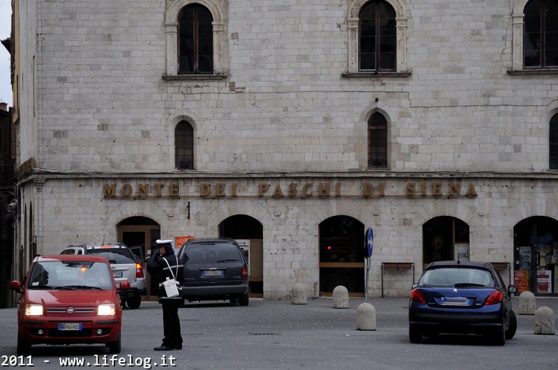 Todi (VT) - Pietromassimo Pasqui 2011