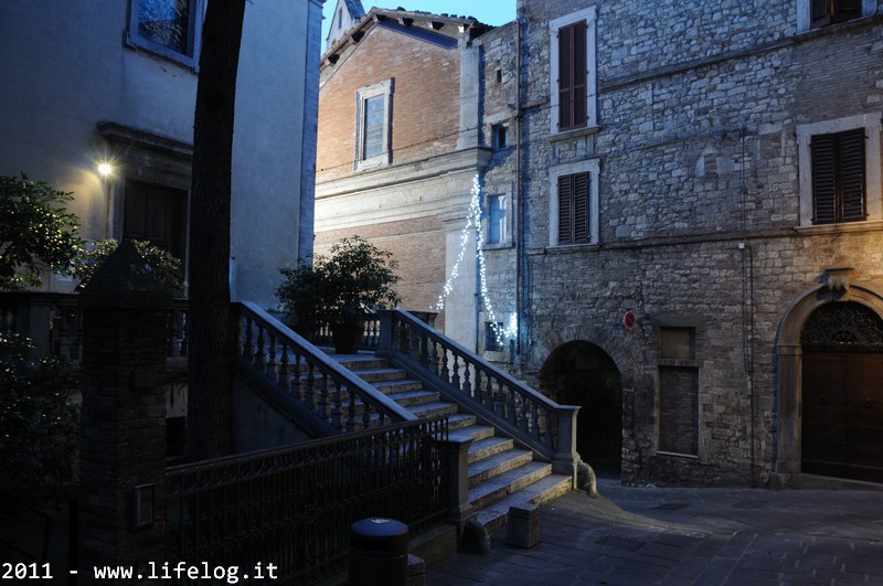 Todi (VT) - Pietromassimo Pasqui 2011